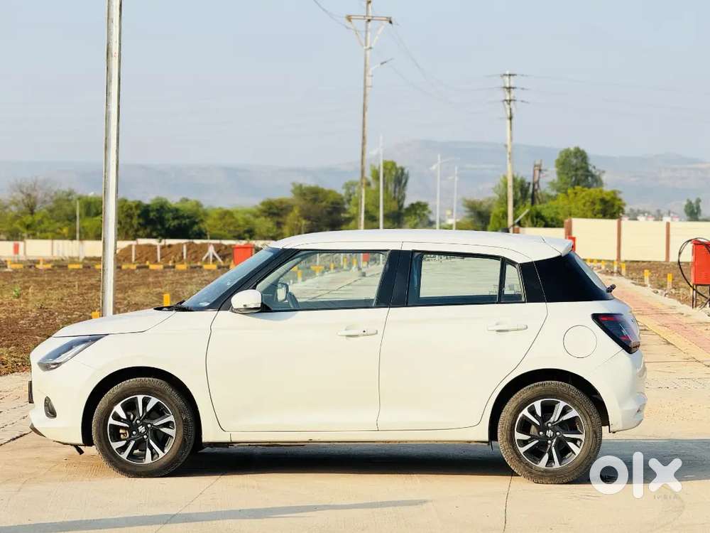 Brand New Maruti Suzuki Swift 2024 Zxi Plus