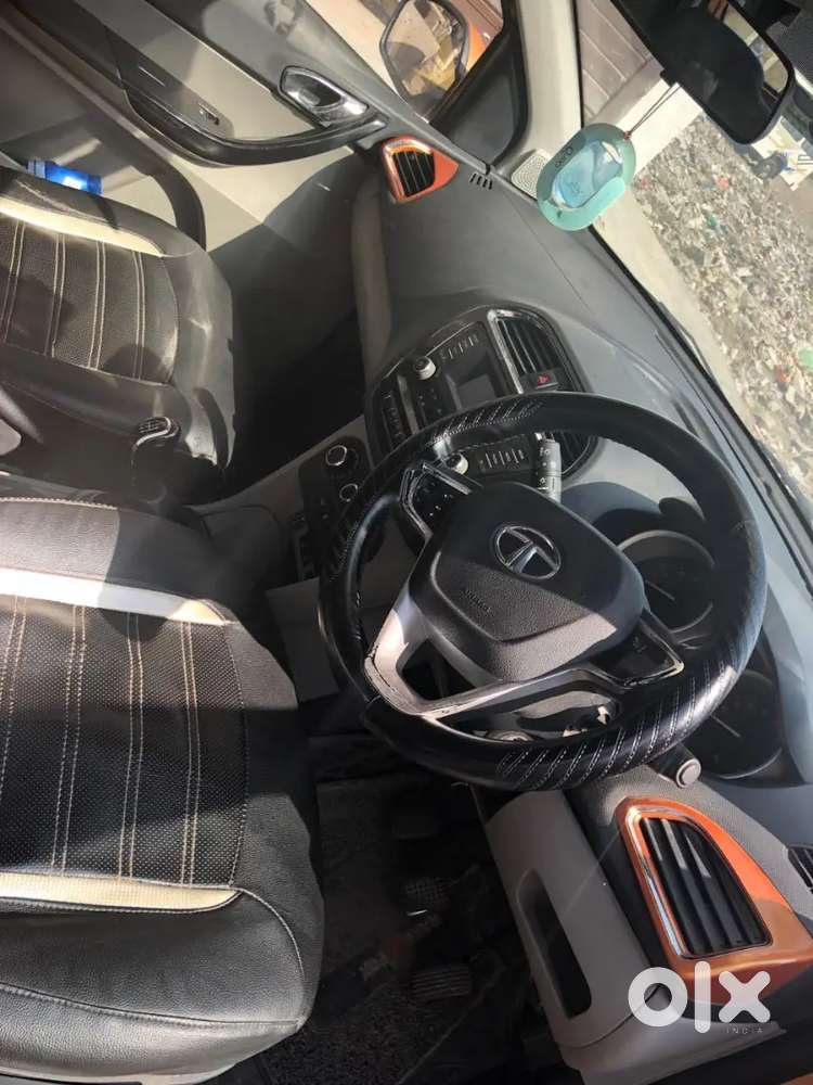 Tata Tiago Xz Opt 2018