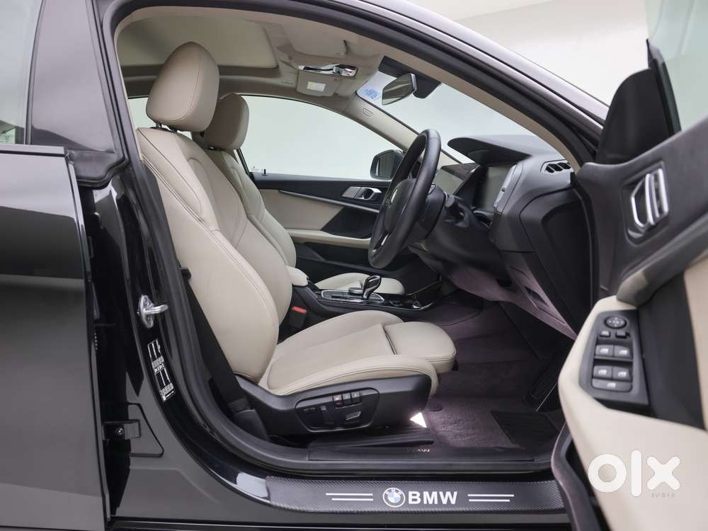 Bmw 2 Series Gran Coupe 220i M Sport, 2022, Petrol