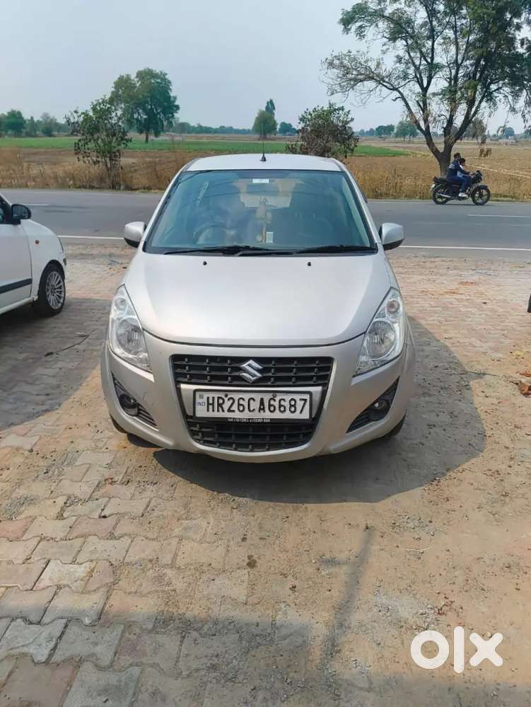 Maruti Ritz Vdi 2013