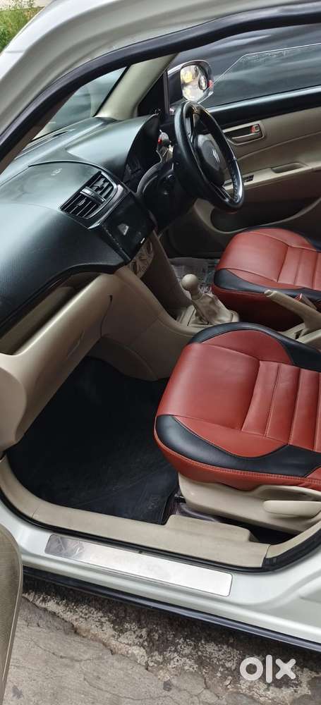 Maruti Suzuki Swift Dzire Ldi Bsiv, 2018, Diesel