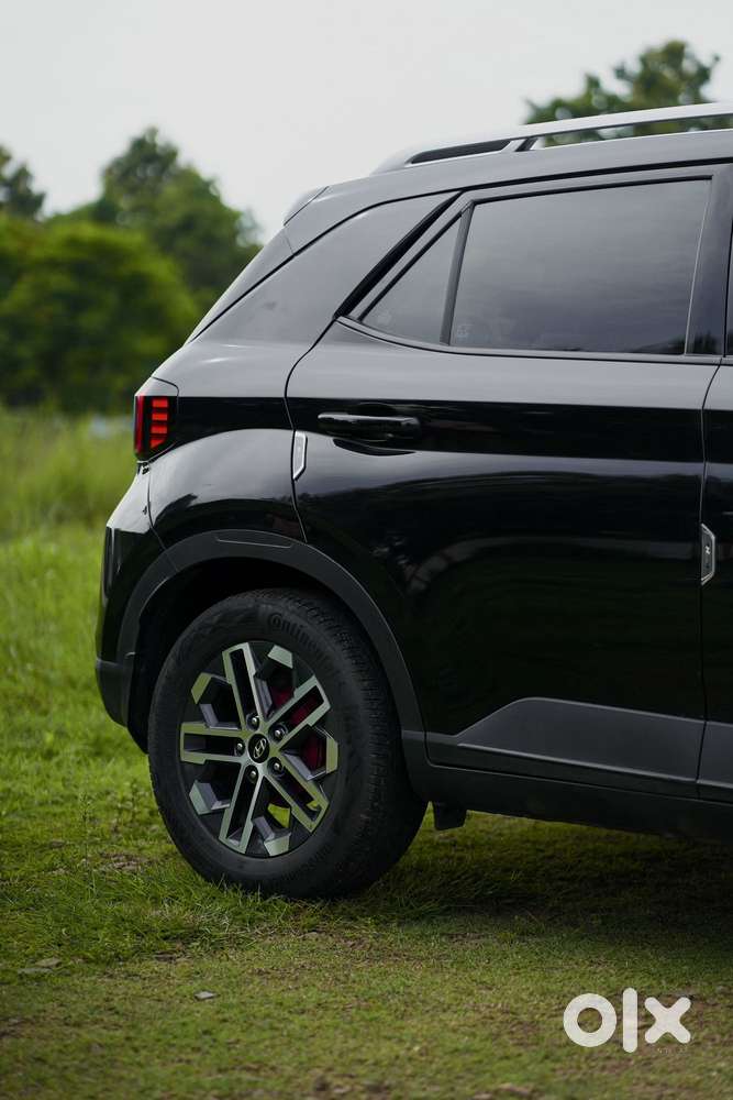 Hyundai Venue 1.5 Crdi S Plus, 2023, Diesel