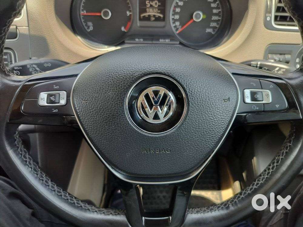 Volkswagen Vento 1.5 Tdi Highline Plus At, 2019, Diesel