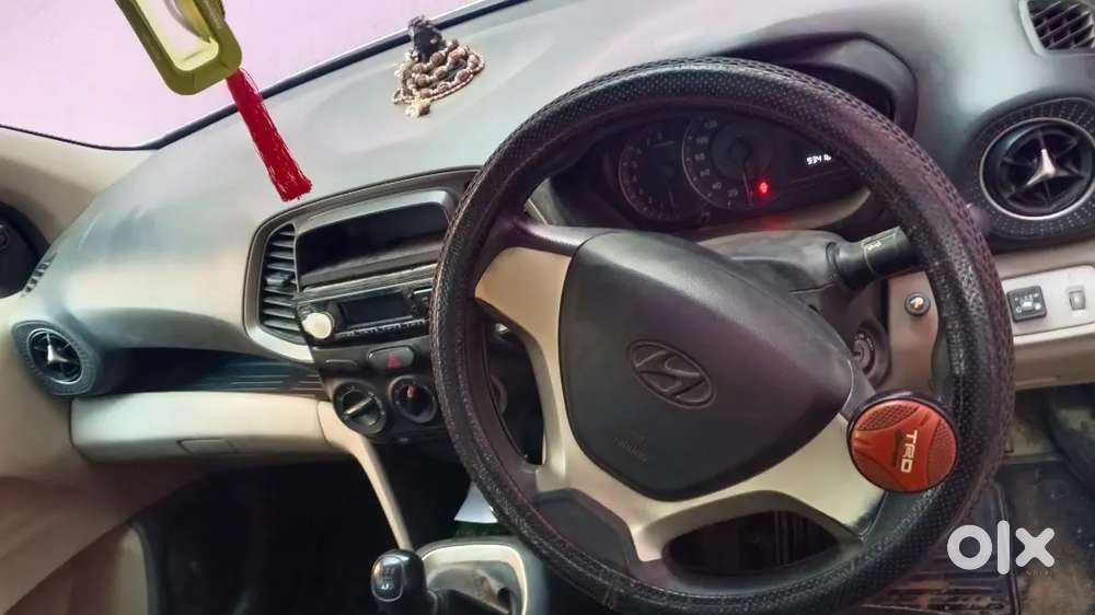 Hyundai Santro 2019 Model
