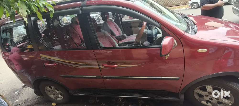 Mahindra Xylo Diesel 2015 Km Driven