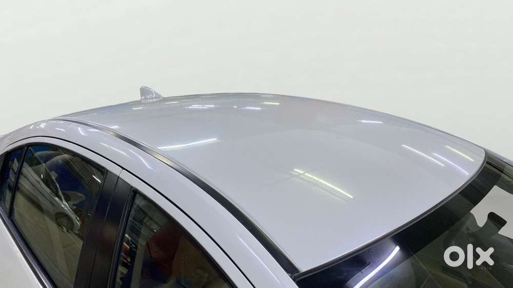 Honda City 1.5 V 4th Gen I-vtec Mt, 2022, Petrol