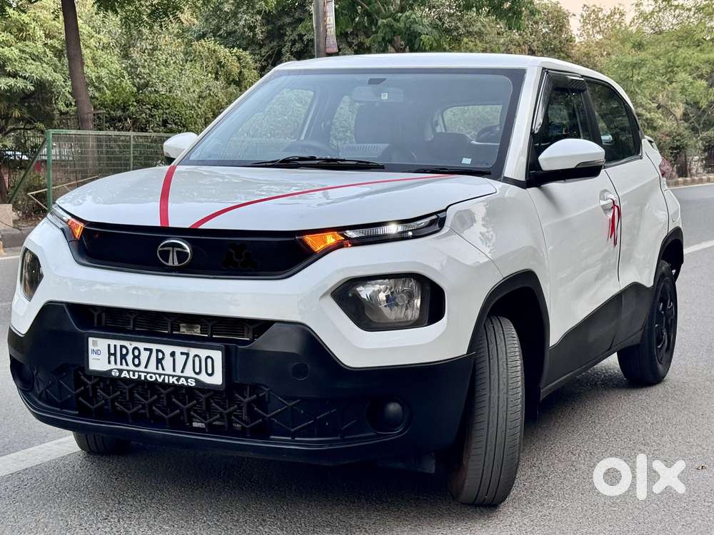 Tata Punch Adventure Icng, 2024, Cng & Hybrids