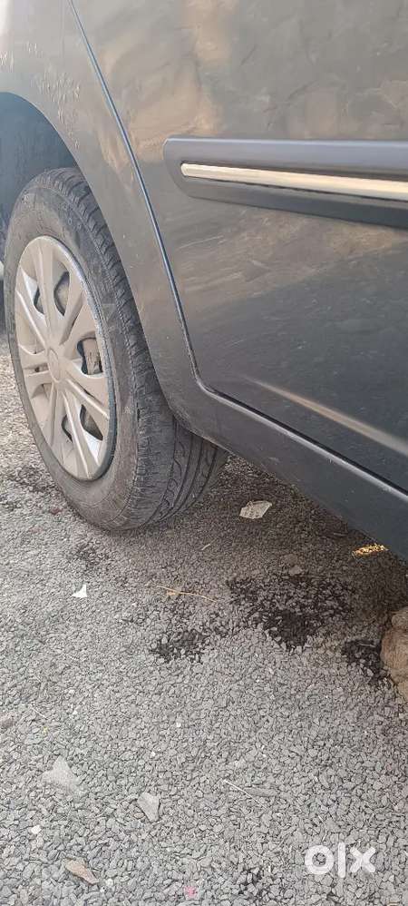 Tata Vista Qz
