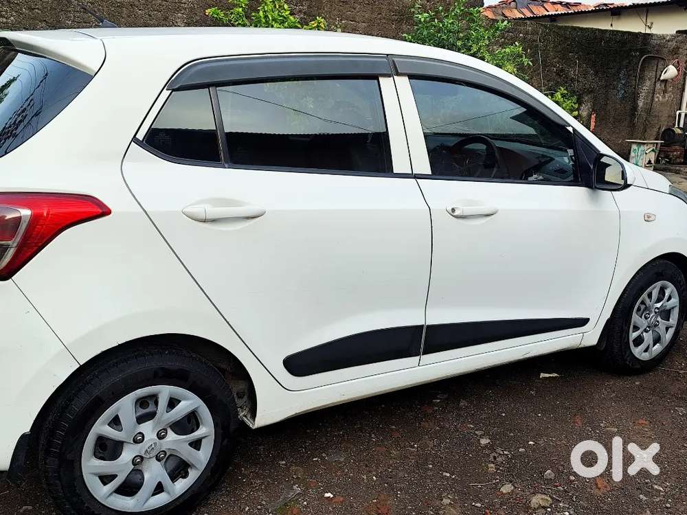 Hyundai Grand I10 Magna 2017 Diesel Manual