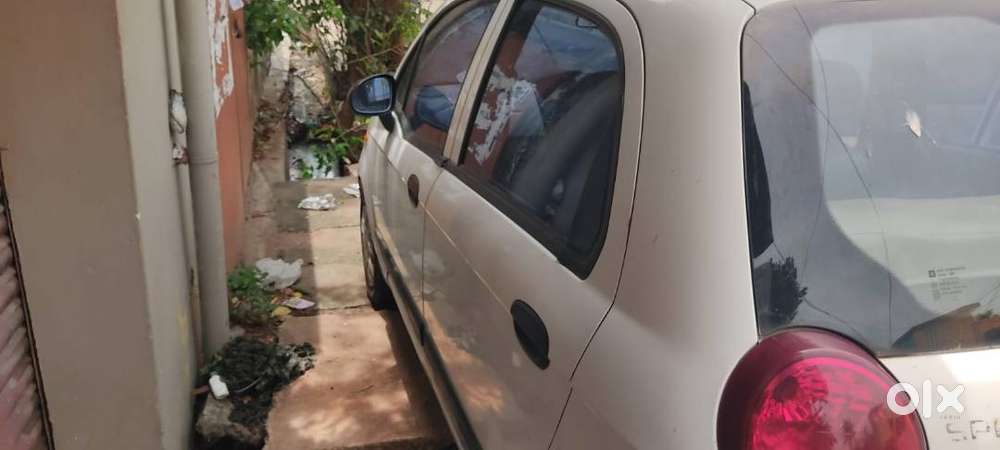 2011 Chevrolet Spark Petrol
