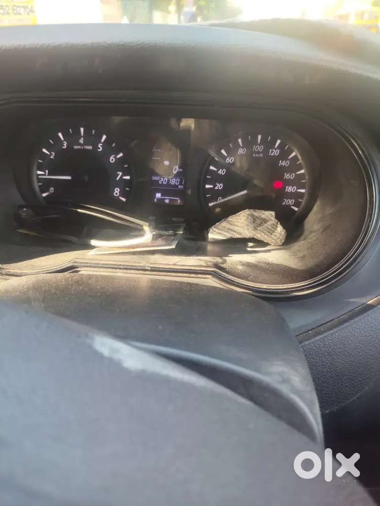 Tata Zest Xe Diesel Immediately Contact