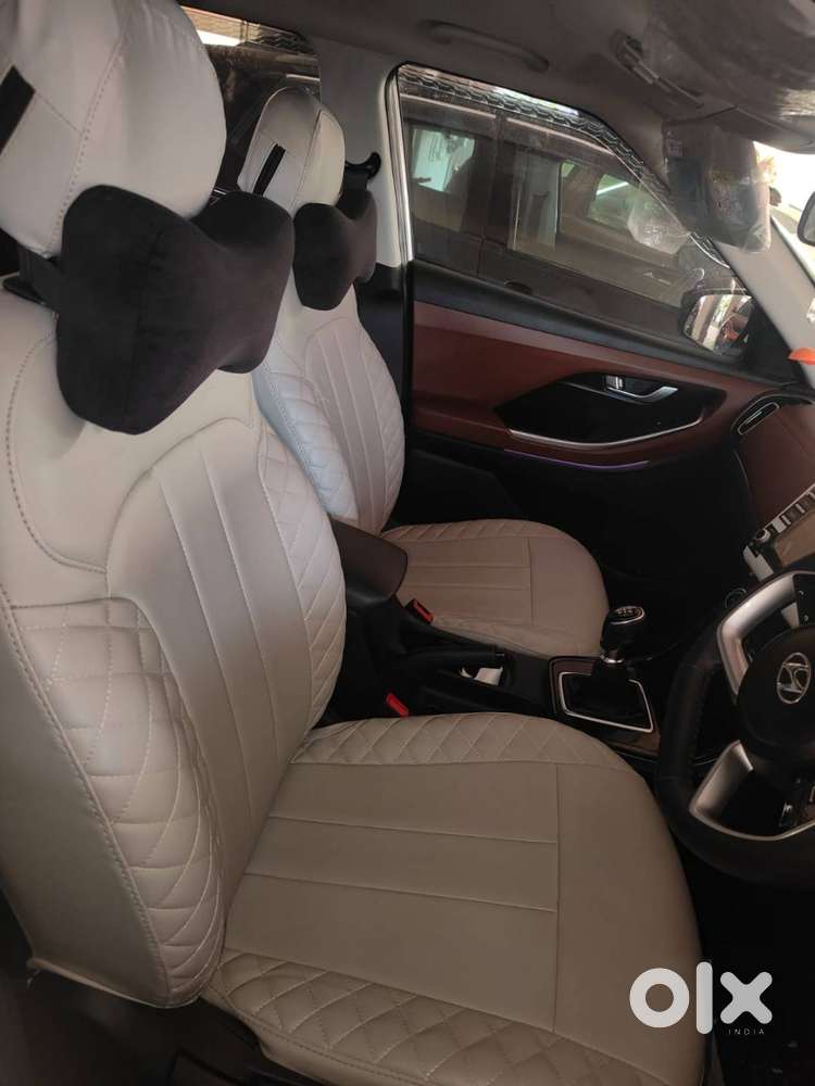 Hyundai, Alcazar, Diesel,2022