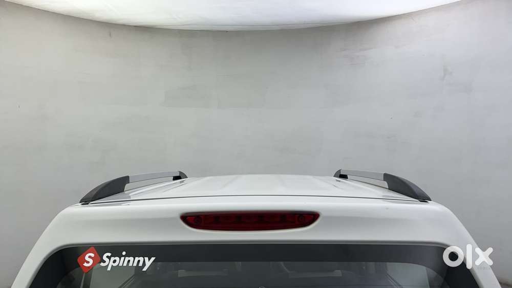 Maruti Suzuki Wagon R Lxi 1.0, 2013, Petrol