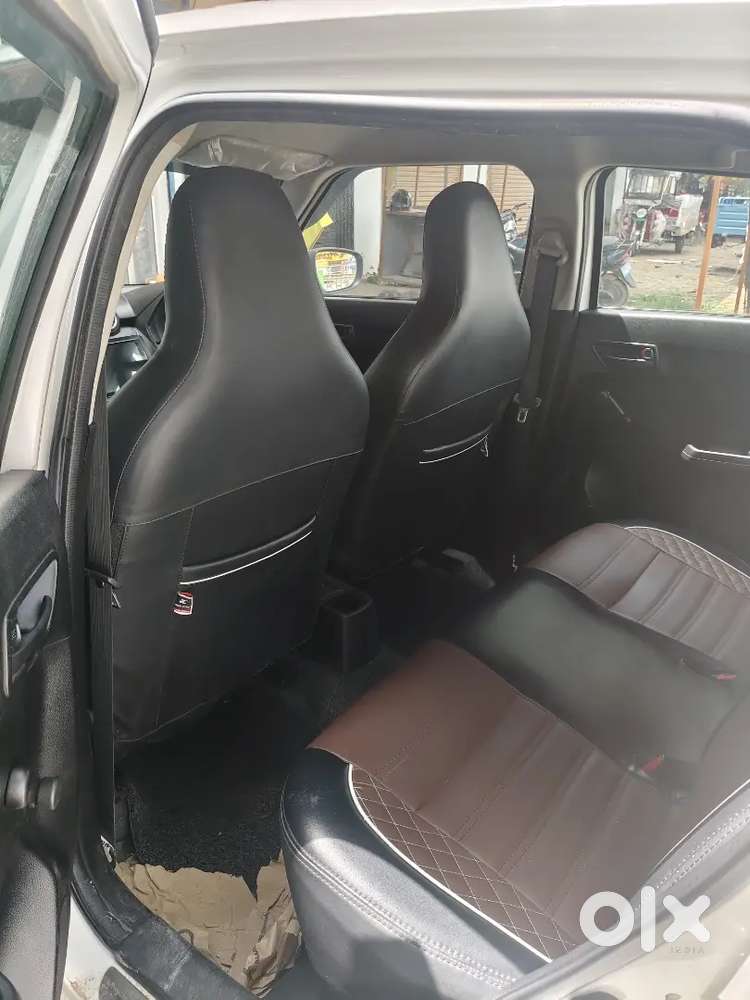 Maruti Suzuki Swift 2020 Petrol Manual