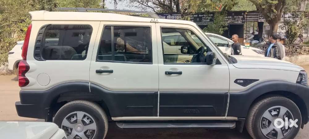 Scorpio Classic S