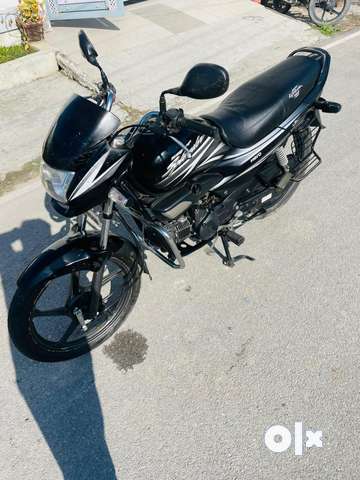 Super splendor outlet second hand olx