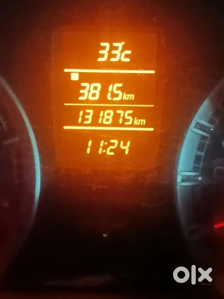 Maruti Suzuki Ertiga 2013 Diesel 120000 Km Driven