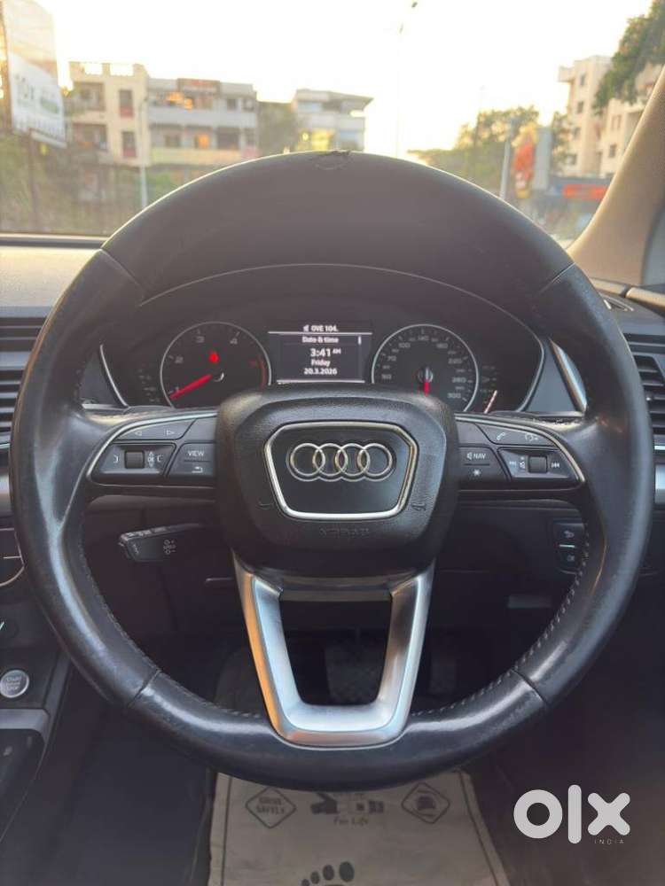 Audi Q5 35 Tdi Quattro, 2019, Diesel