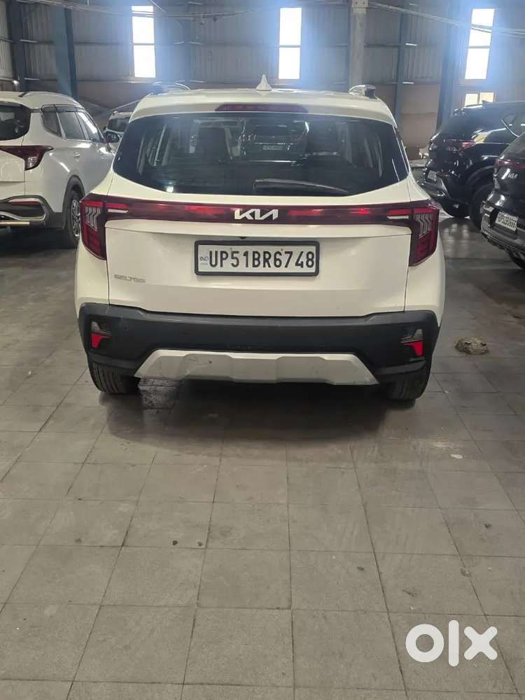 Maruti Kiya Seltos Tap Madel Push Button Start Sanduf 7 Gair  Petrol