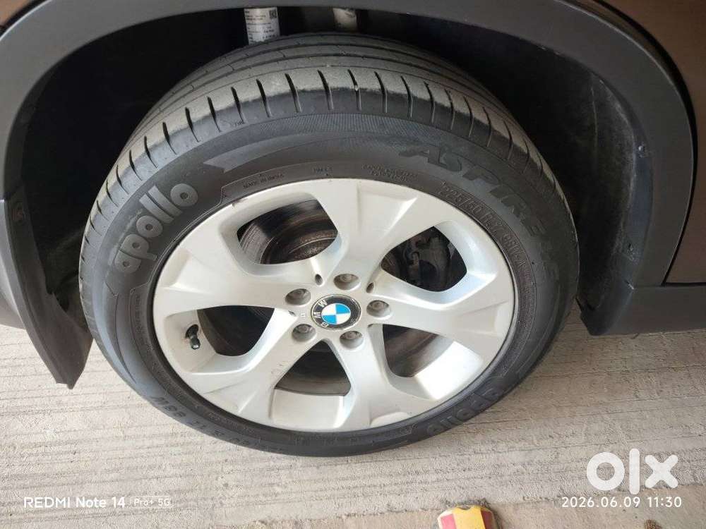 Bmw X1 Sdrive20d, 2013, Diesel