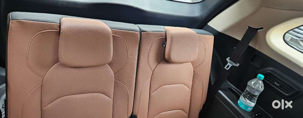 Mg Hector Plus Sharp Pro 2.0 Turbo Diesel 6 Str, 2023, Diesel