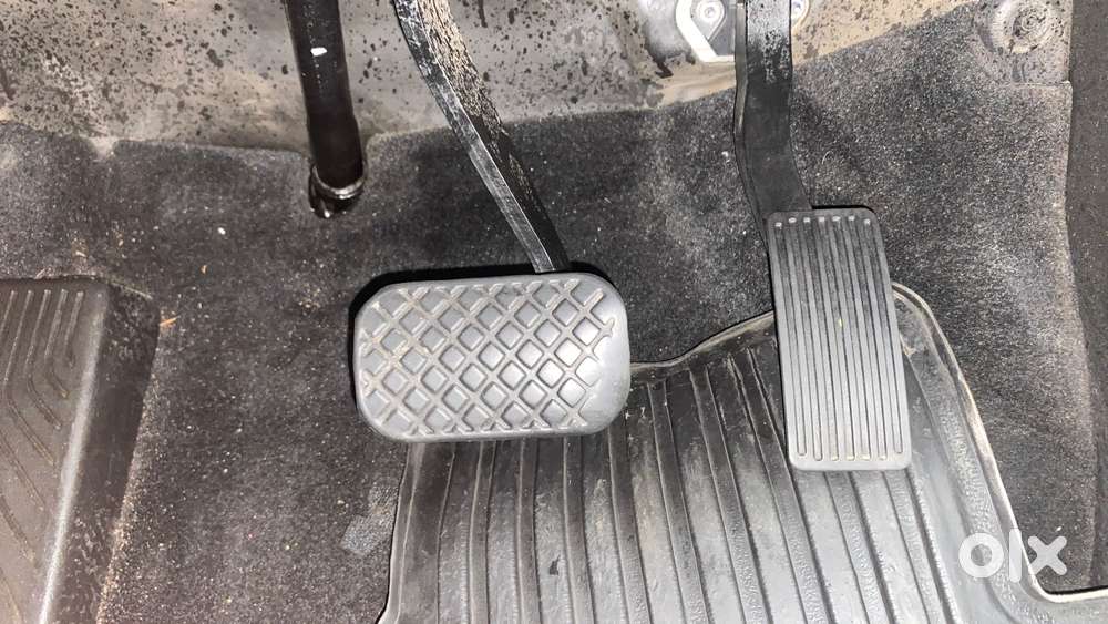 Mg Hector Sharp Dct Petrol, 2021, Petrol