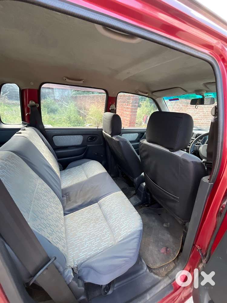 Wagon R 2008 Maruti Lxi