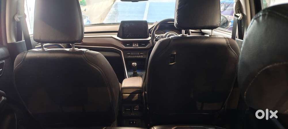 Maruti Suzuki Brezza 1.5 Zxi Plus Smart Hybrid, 2024, Petrol