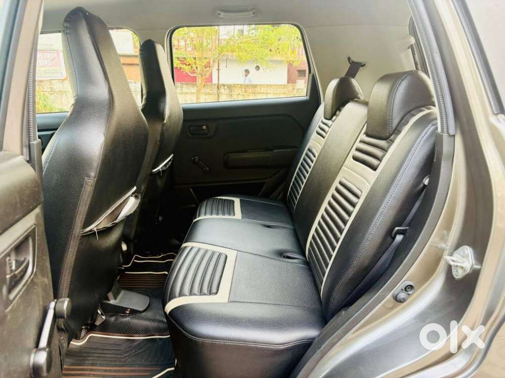 Maruti Suzuki Wagon R Lxi Cng, 2021, Cng & Hybrids