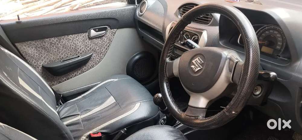 Maruti Suzuki Alto 800 2017 Model