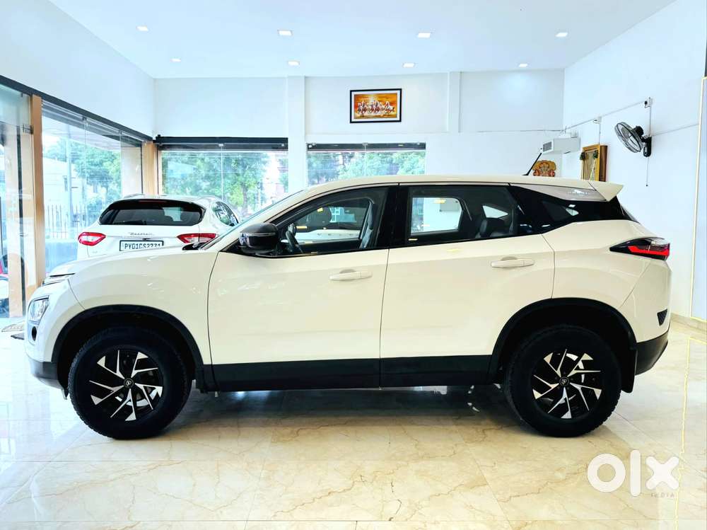Tata Harrier Xm, 2019, Diesel