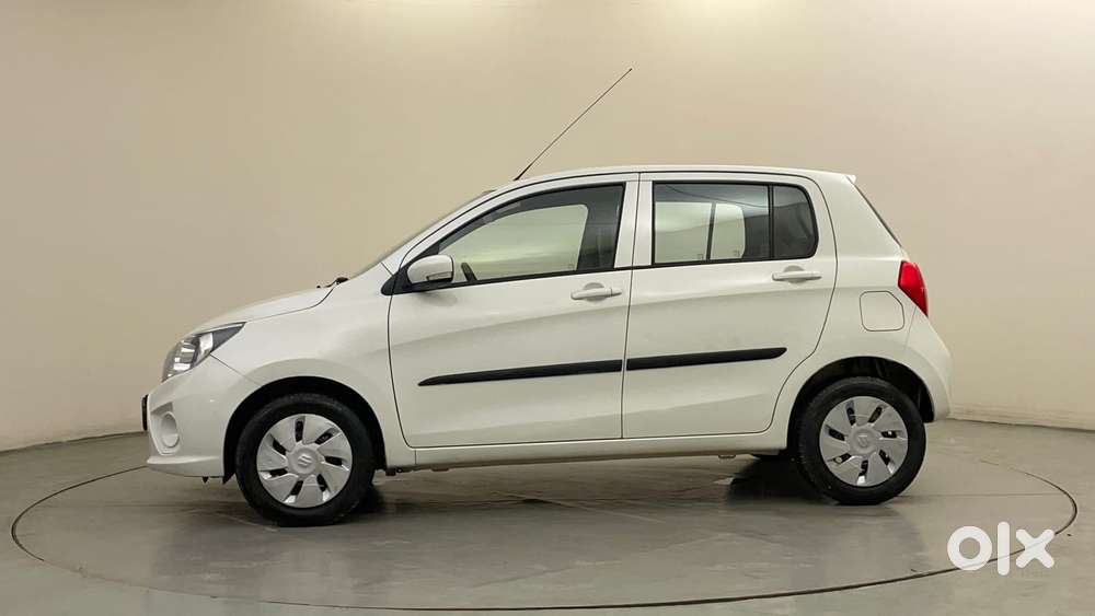 Maruti Suzuki Celerio Zxi Optional Amt, 2018, Petrol