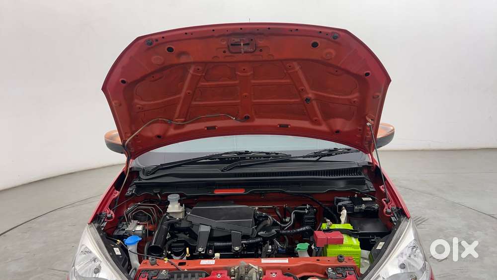 Maruti Suzuki Alto K10 Plus Edition, 2023, Petrol