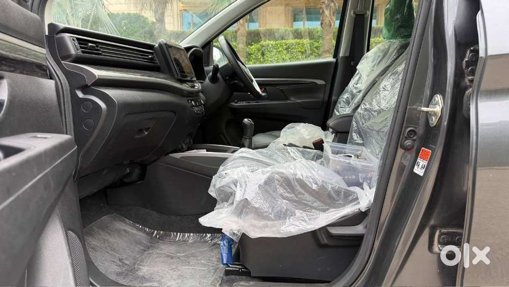 Maruti Suzuki Xl6 1.5 Alpha Mt, 2026, Petrol