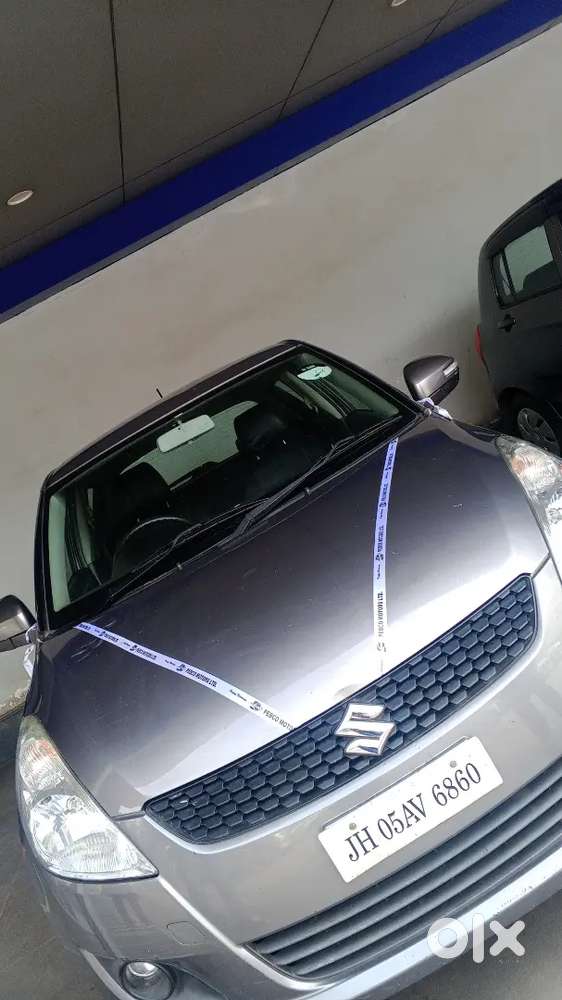 Swift 2013 Maruti Suzuki, 65000 Km Driven