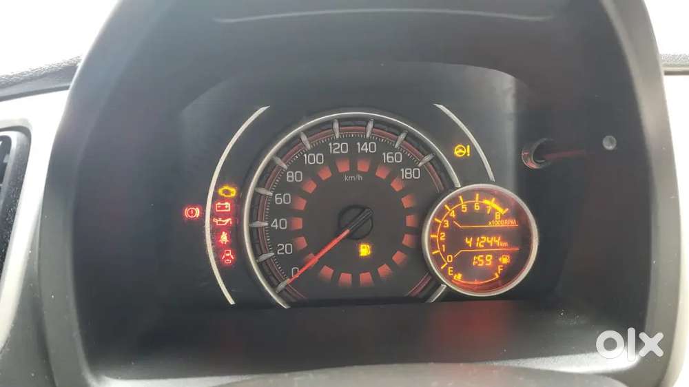 Maruti Suzuki Wagonr Zxi 2021 &ndash;well Maintained  Single Owner