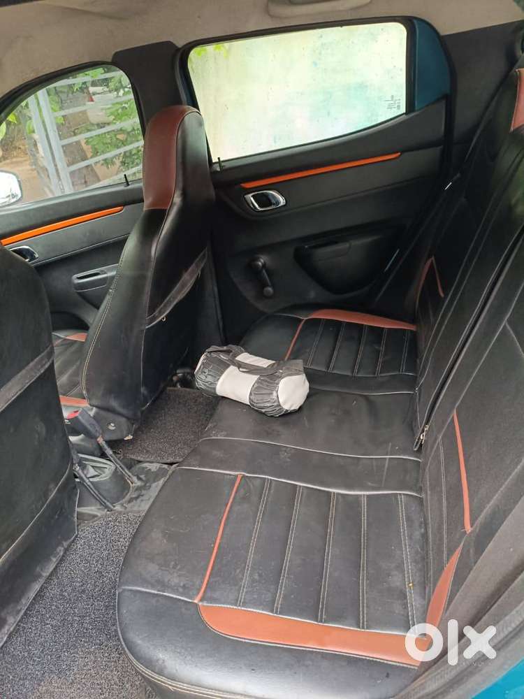 Renault Kwid 1.0 Rxt 2020 Petrol Manual Second Owner