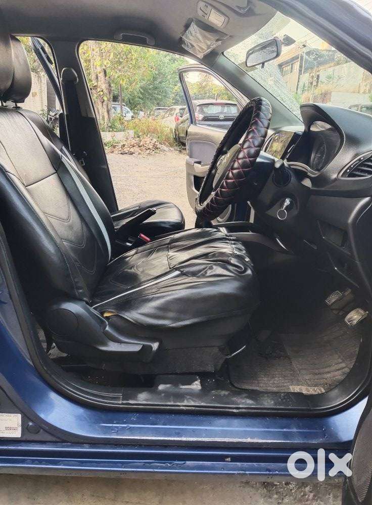 Maruti Suzuki Baleno Delta, 2019, Petrol