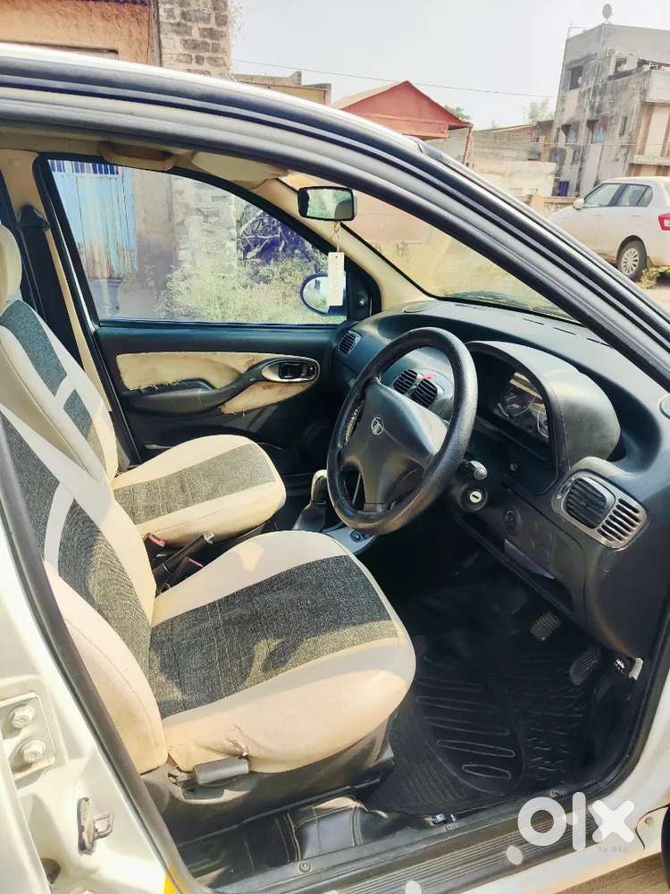 Tata Indigo Ecs Vx 2017 Diesel