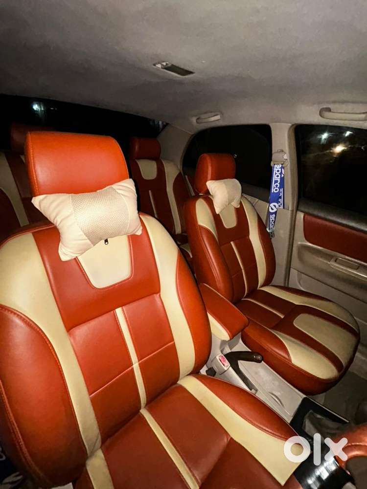 Toyota Car Manual 2008