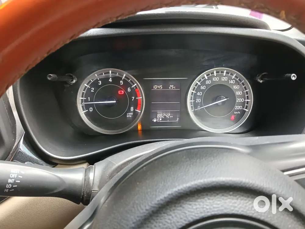 Toyota Glanza 2022