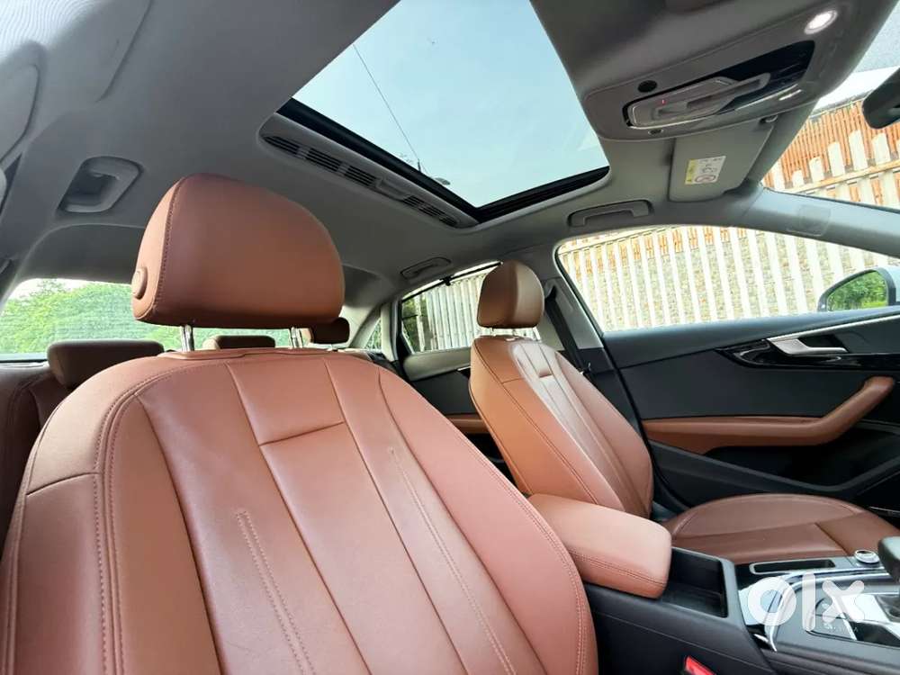 Audi A4 2.0 Technology 40 Tfsi, 2025, Petrol