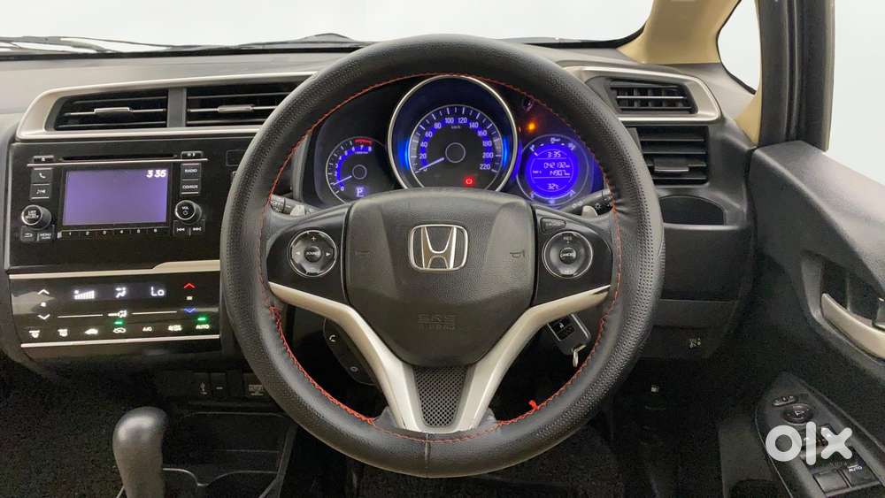 Honda Jazz V Cvt, 2021, Petrol