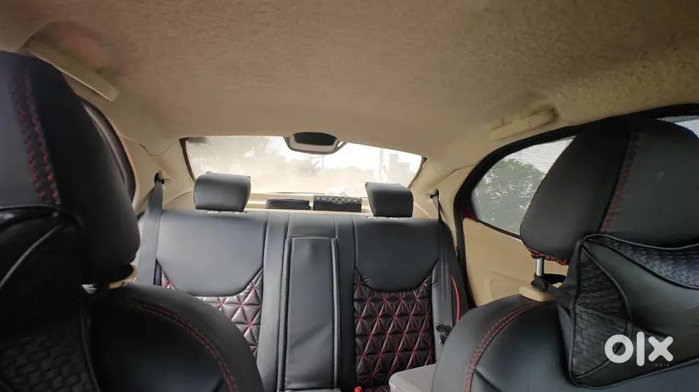 Ford Figo Aspire 2016 Diesel Manual
