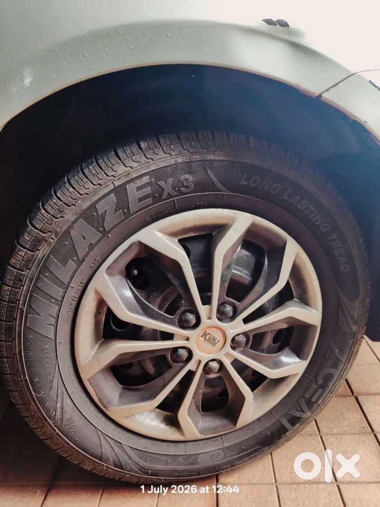 Maruti Suzuki Swift 2009