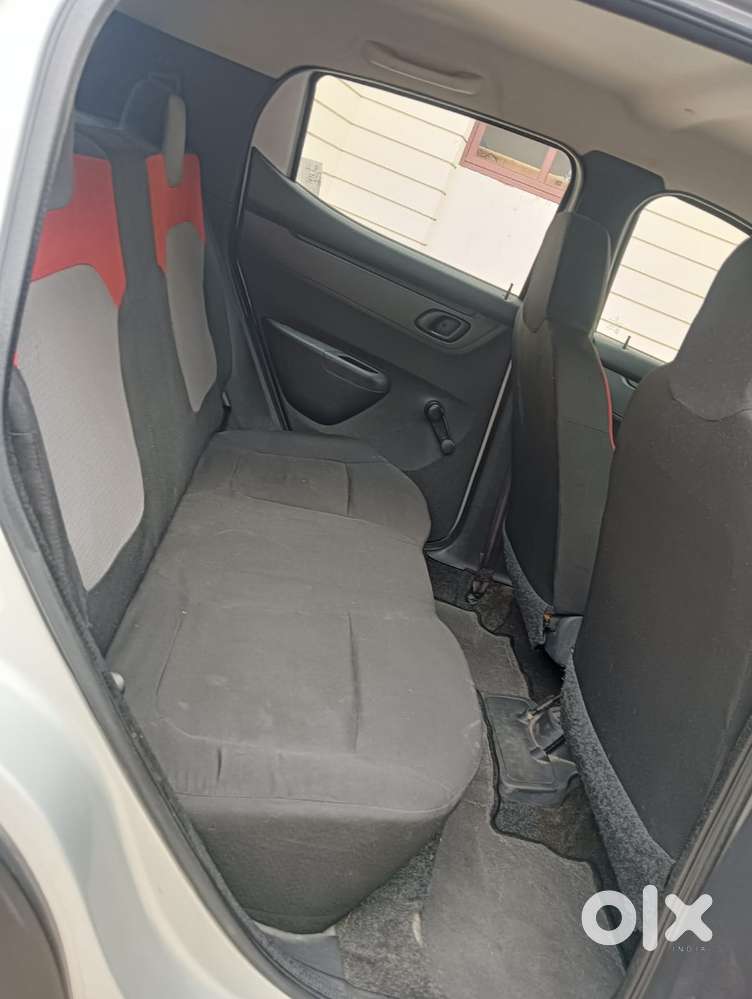 Renault Kwid 1.0 Rxt Easy-r, 2017, Petrol