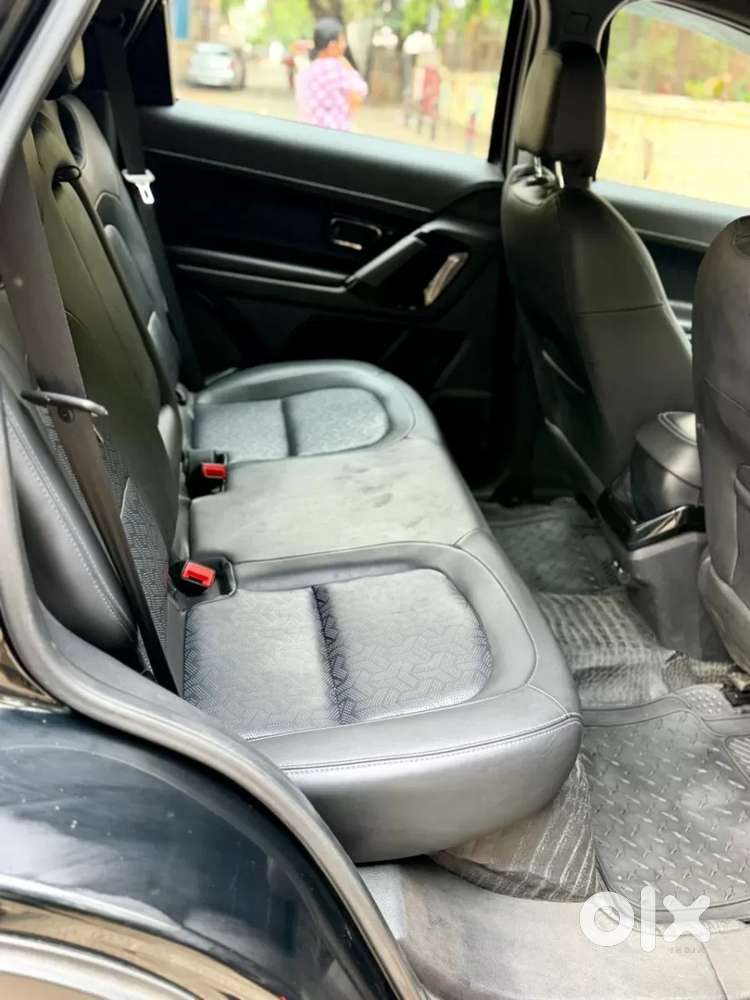 Tata Harrier Xza+, 2022, Diesel