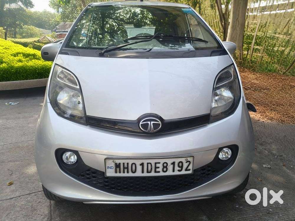 Tata Nano Genx Xt, 2019, Petrol