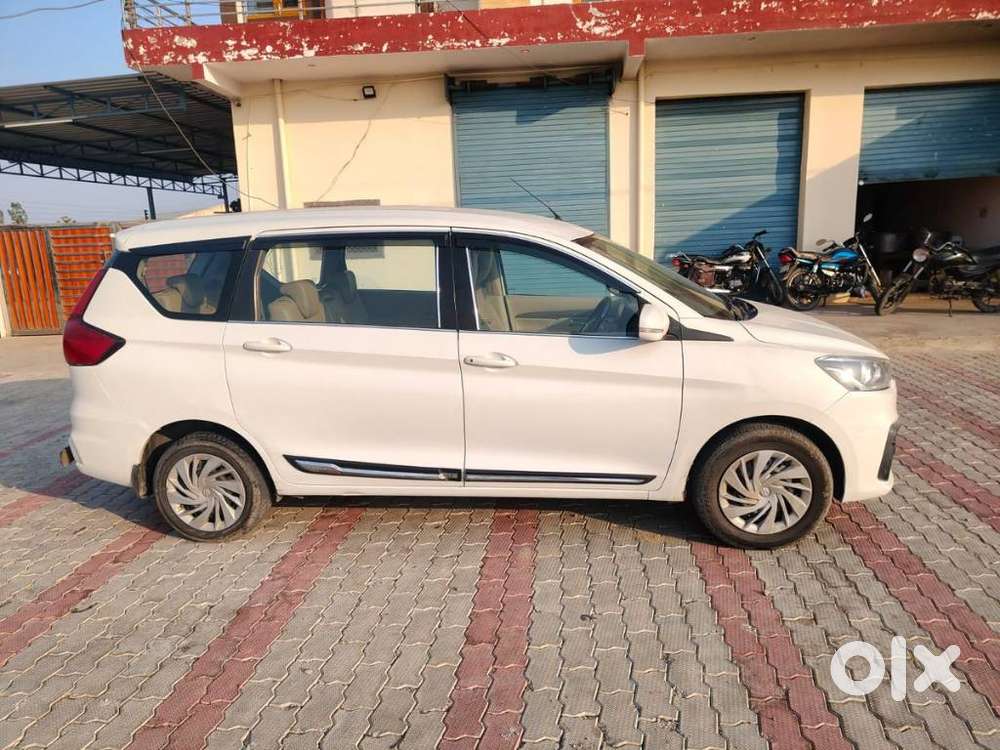 Maruti Suzuki Ertiga Vxi (o) Cng, 2022, Cng & Hybrids