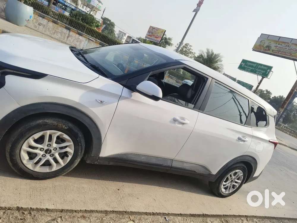 Kia Carens Diesel 2024 Year Luxury
